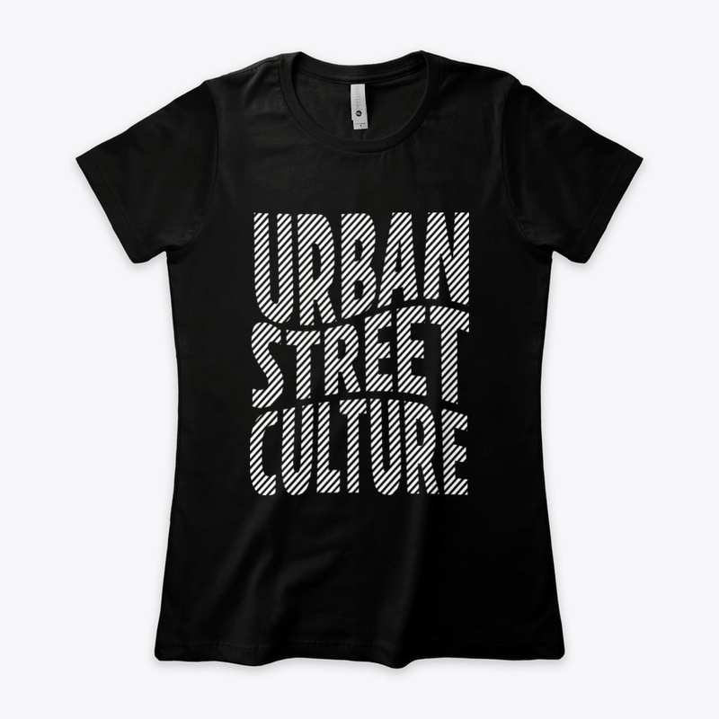 Urban Street Culture