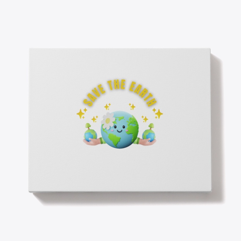 SAVE THE EARTH
