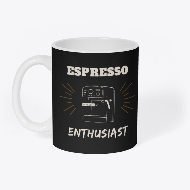 Espresso Enthusiast