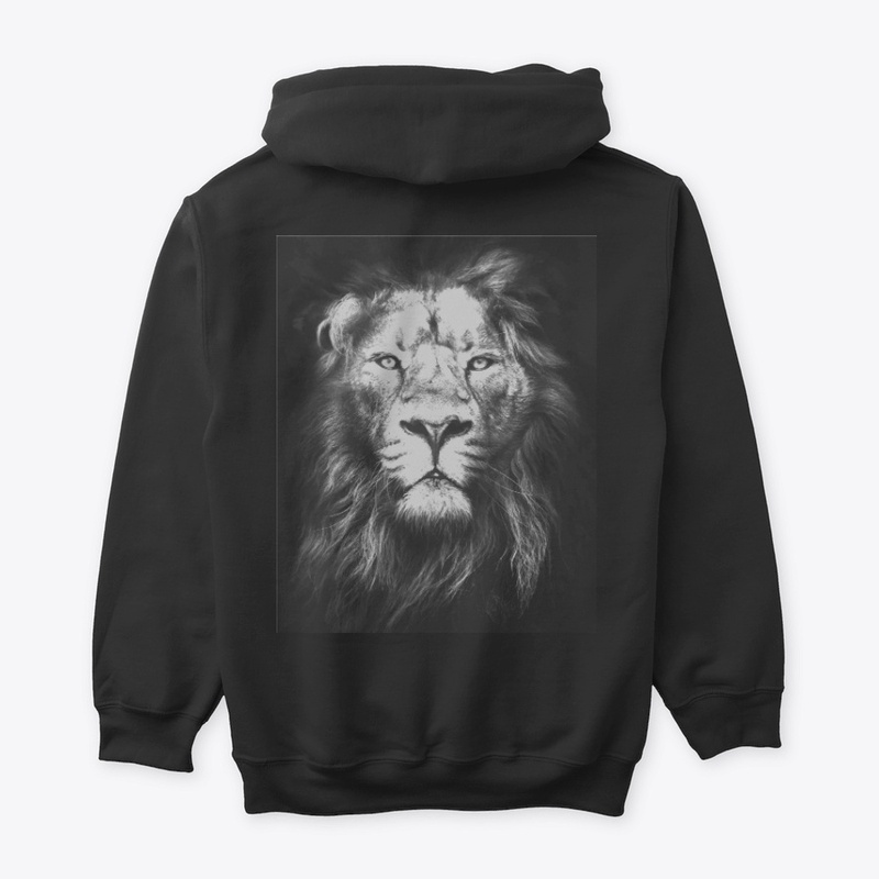 MEITEI - LION