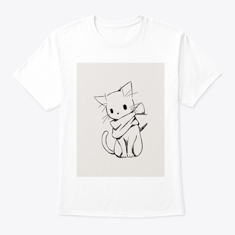 cute cat