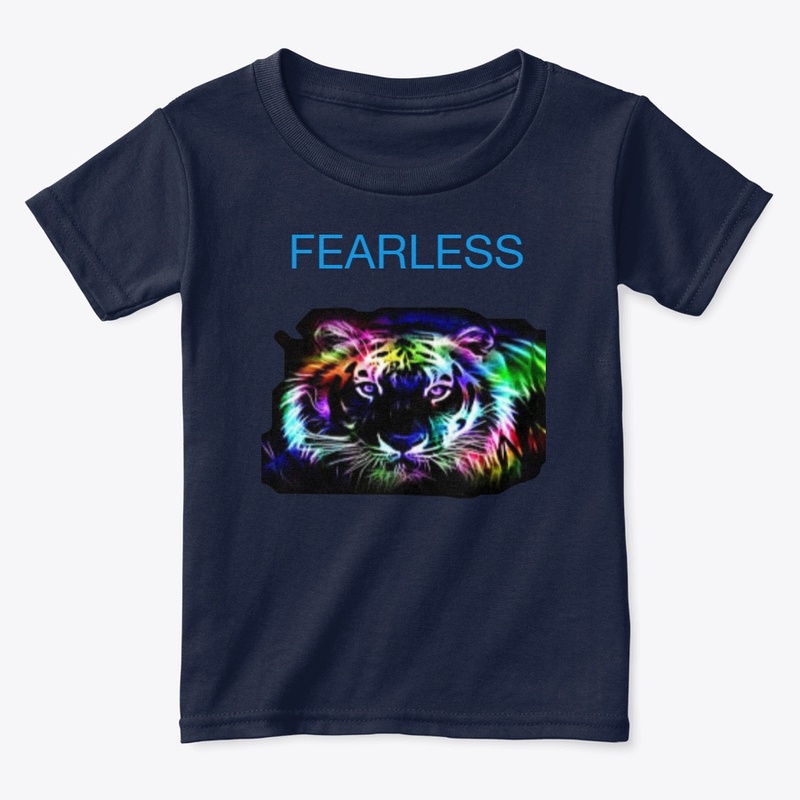 fearless
