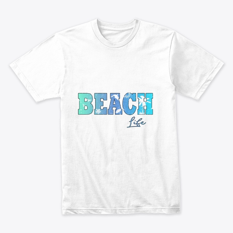 Beach Life