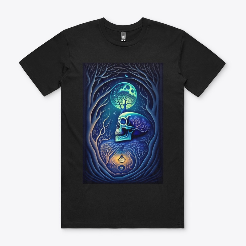 HALLOWEEN COLLECTIONS 23