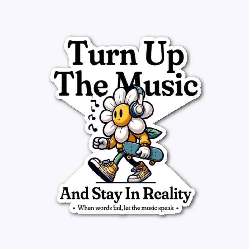 Music Lover T-shirt