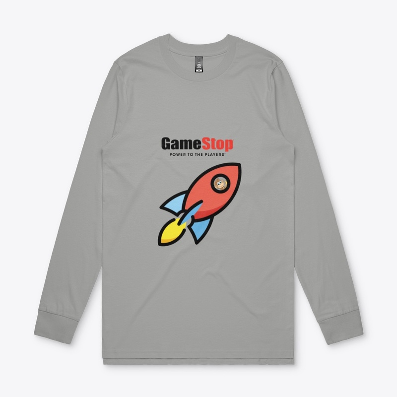 Gamestop (Hoodie)