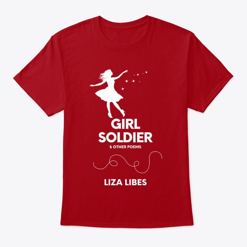 The Girl Soldier Collection