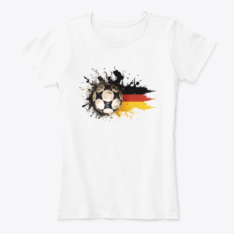 Germany Football