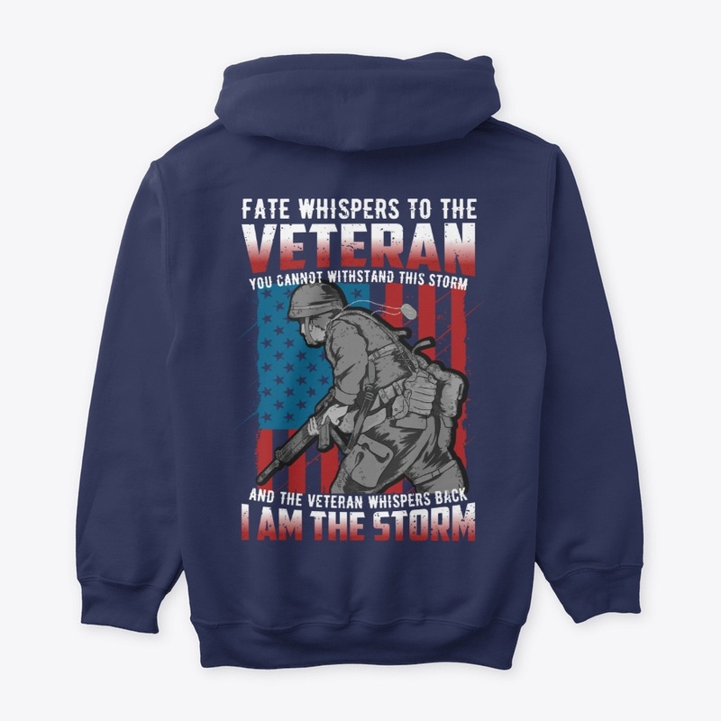 Awesome Veterans T-Shirts!