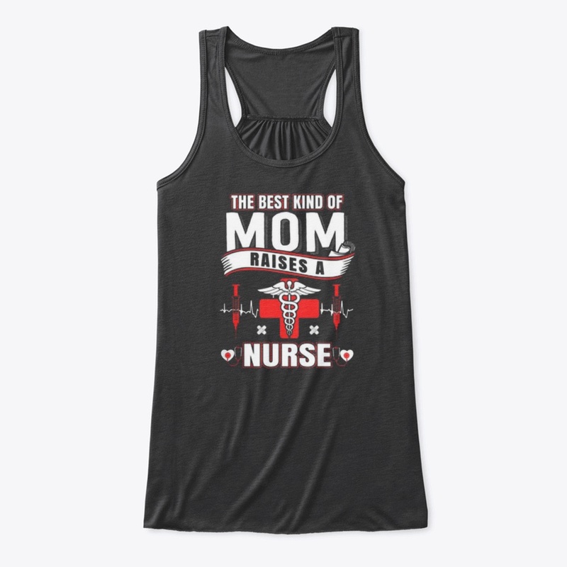 THE BEST KIND OF MOM 