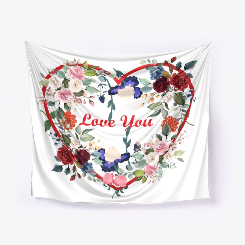 Alomik Designs Floral 