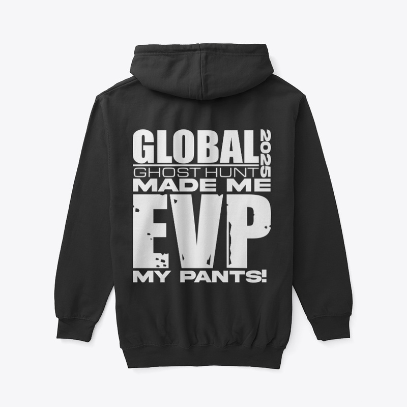 GGH 2025 Zip up Hoodie, Coventry Circle