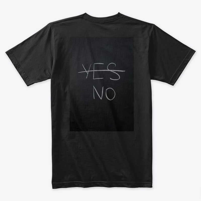 Yes ? No ? printed 