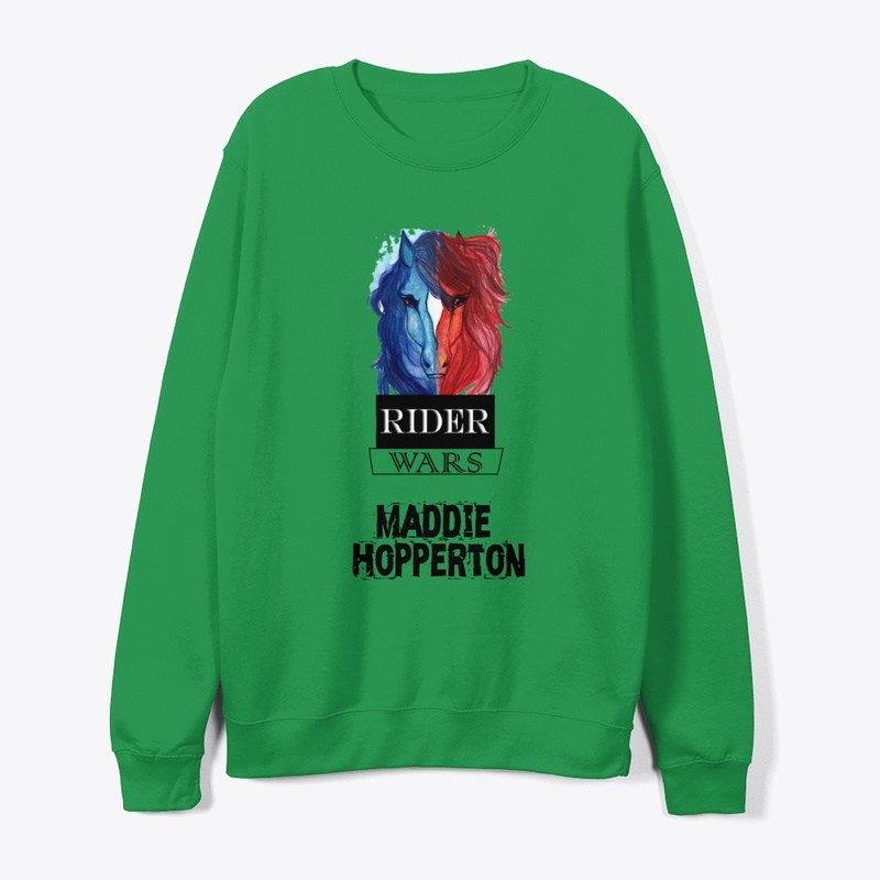 Maddie Hopperton