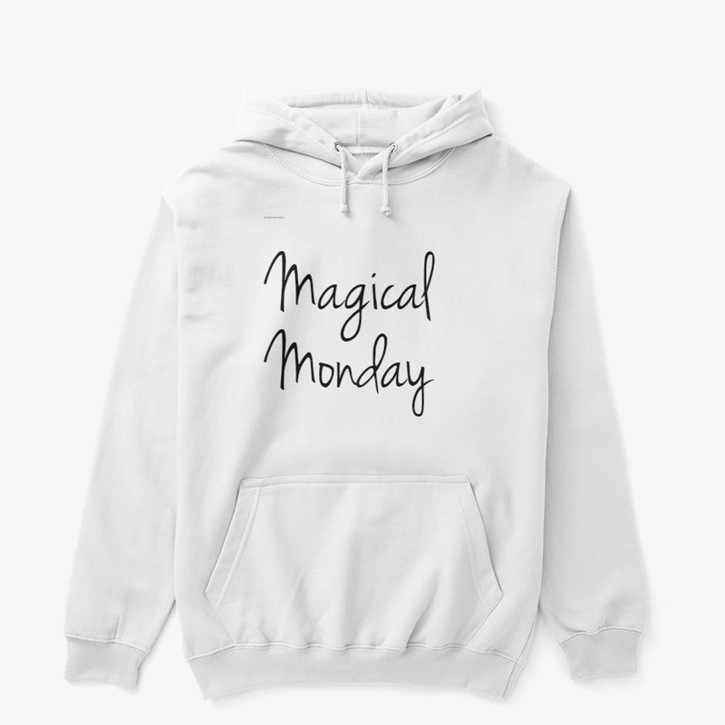 Magical Monday