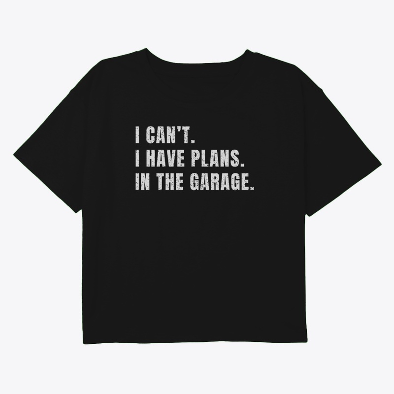 Perfect Design for DIY and Garage Fans