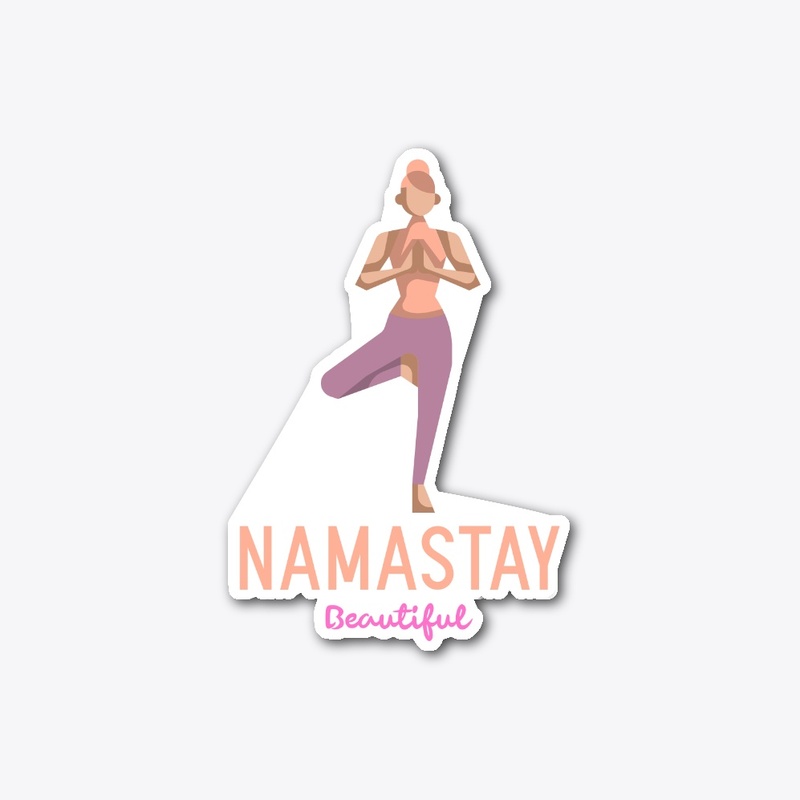 Namastay Beautiful