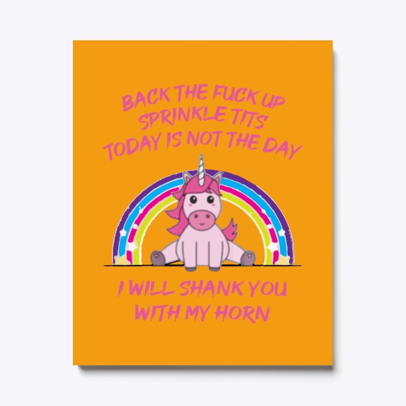 SPRINKLE TITS