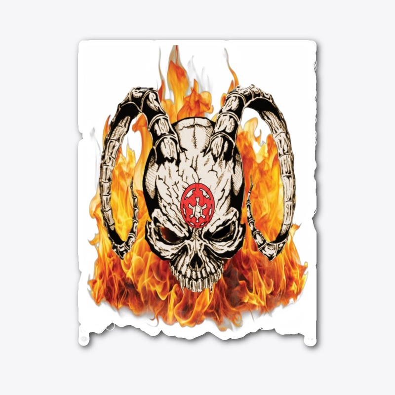 Evil Empire Collection