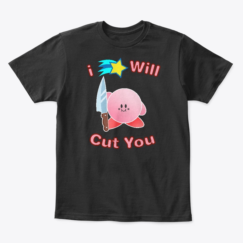 Kirby Epic Knife