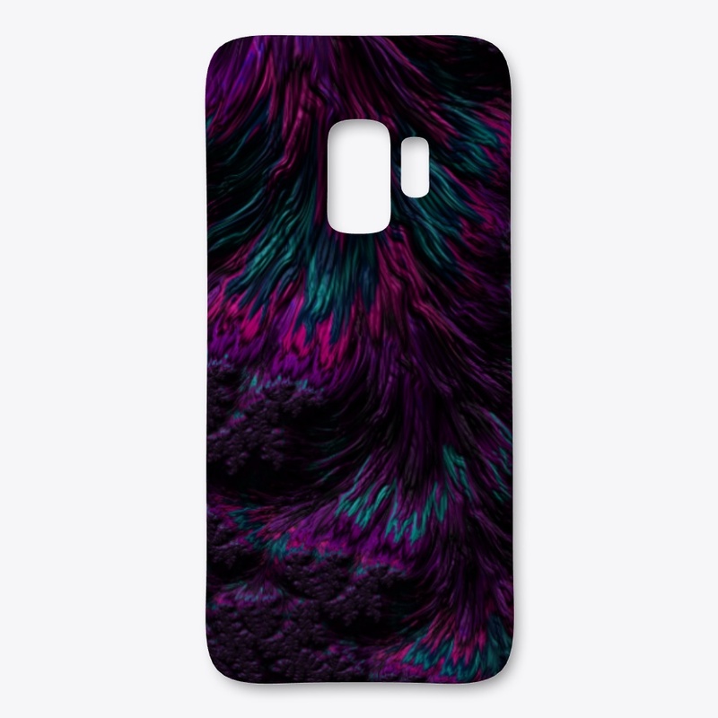 PURPLE ASTRAL 