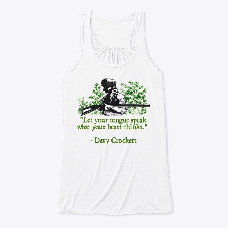 Davy Crockett