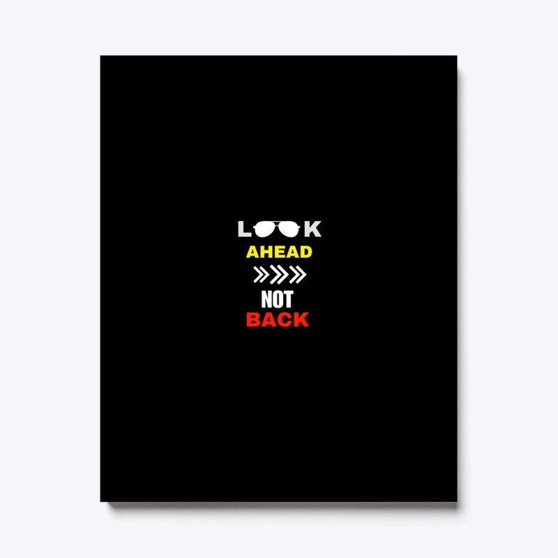Look ahead