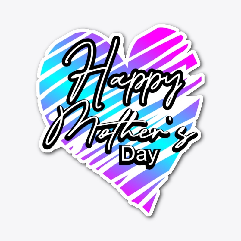 happy mothers day