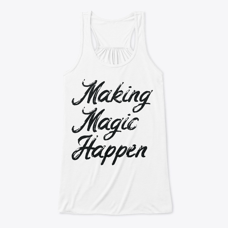 Womens Letter Printed T-Shirt 
