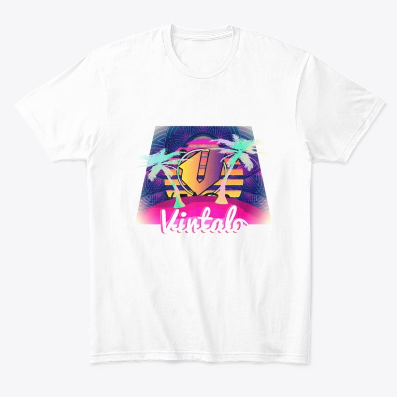 Vintage Miami