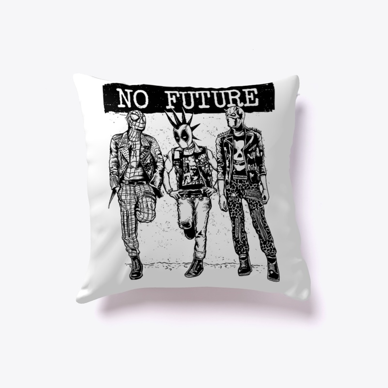 No Future 