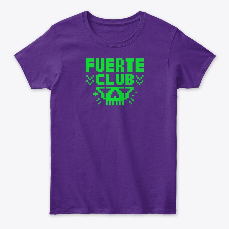 Fuerte Club JOKER Classic