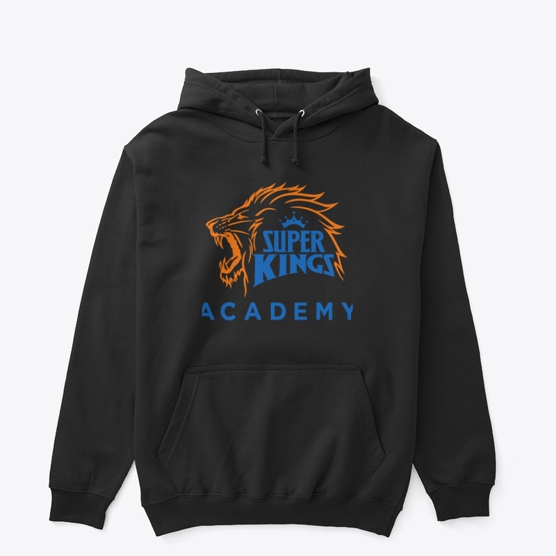 SUPER KINGS ACADEMY 