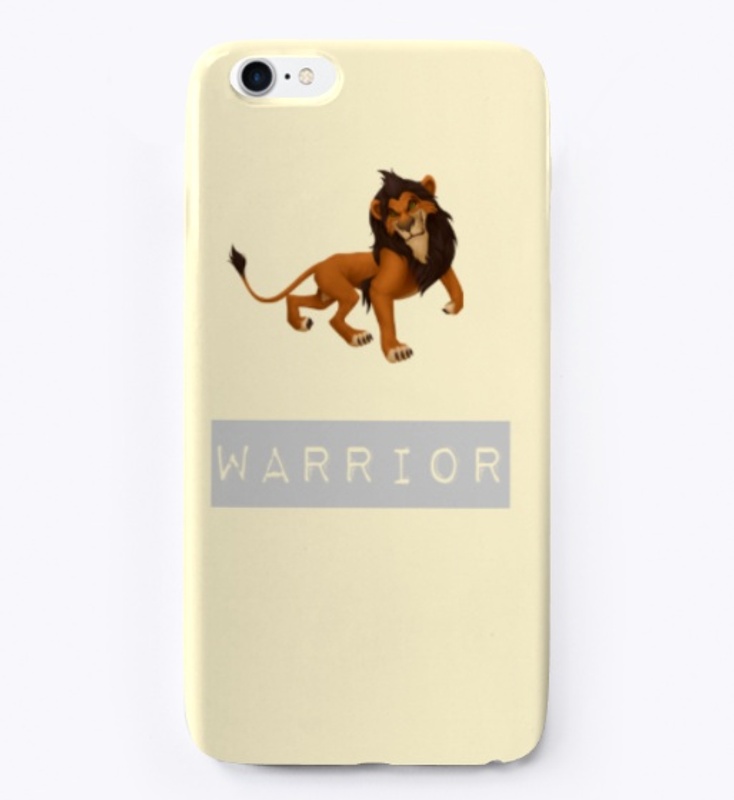 LION WARRIOR