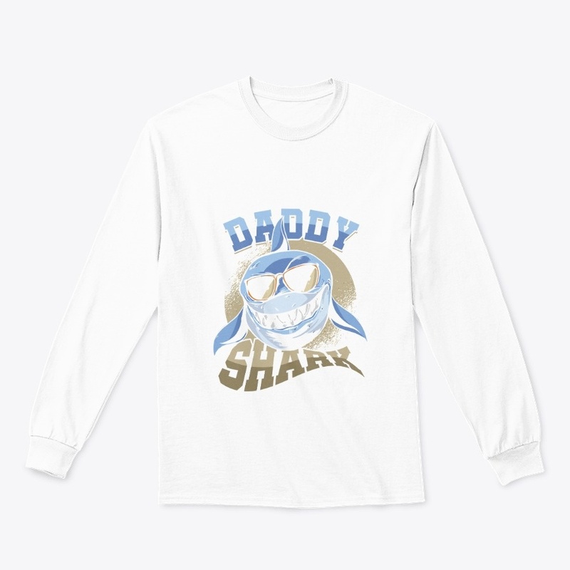 Daddy Shark