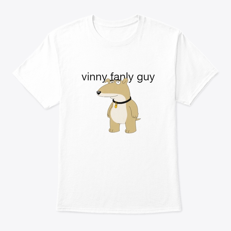 viny fanly guy