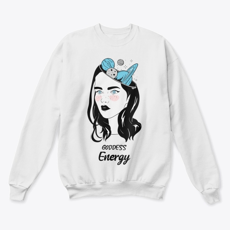 Goddess Energy