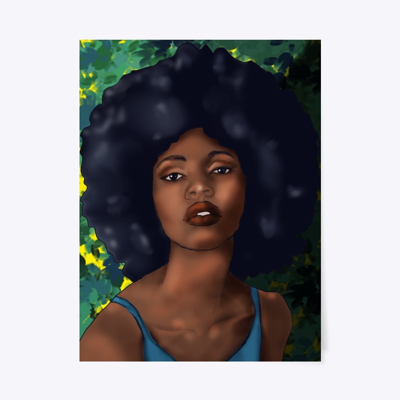 Madam Afro