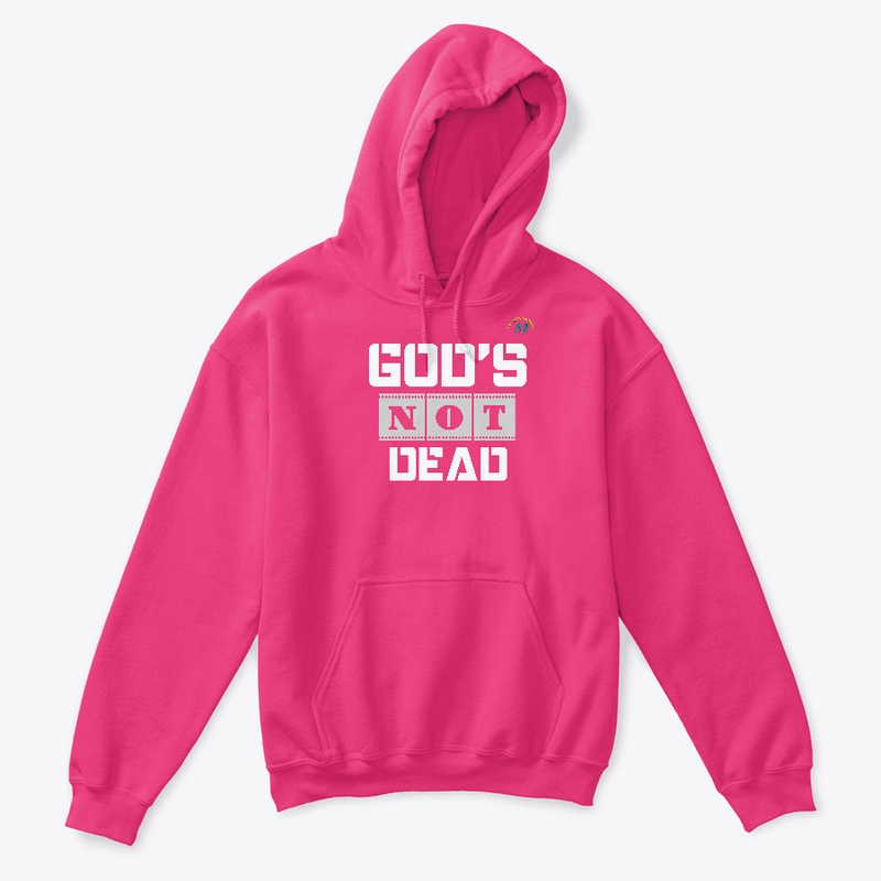 God's Not Dead