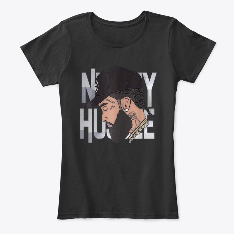 NipseyHussle T-Shirt