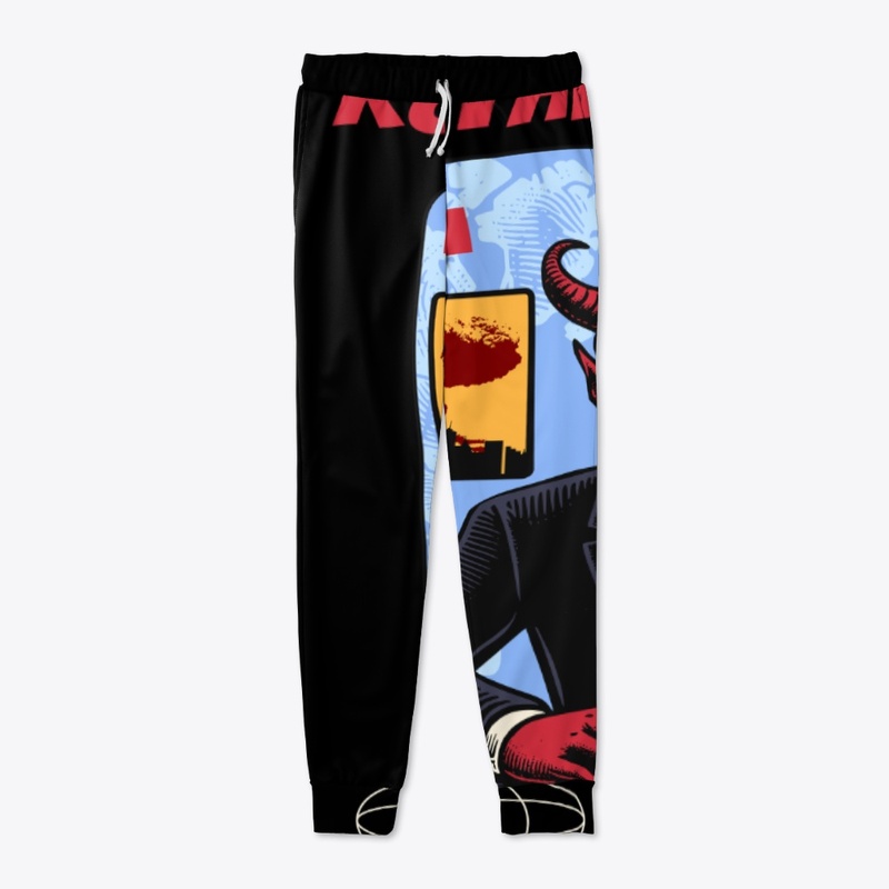 RoroTheChosenBoy Merch
