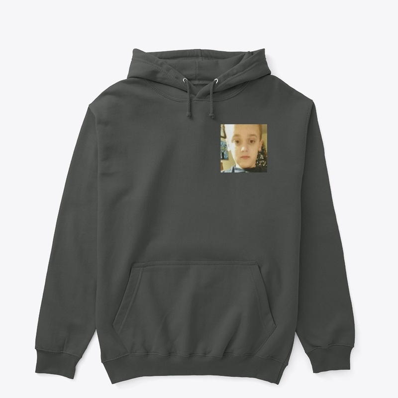 Little Big Forehead Line