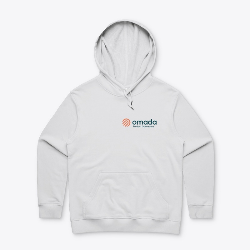Omada Prod.Ops hoodie 2