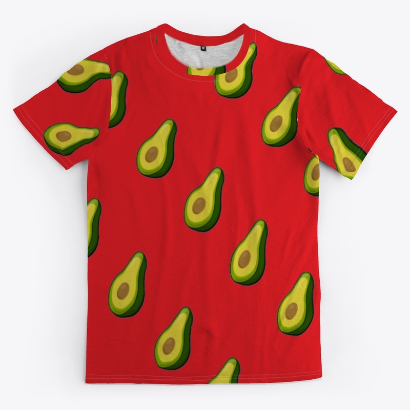 Avocado collection
