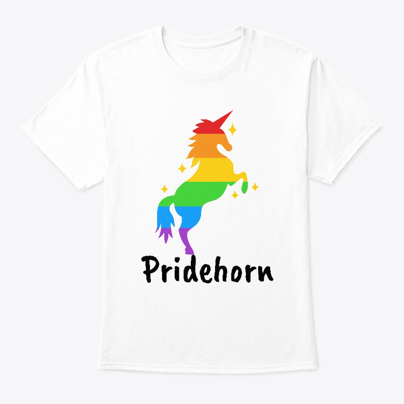 Pridehorn