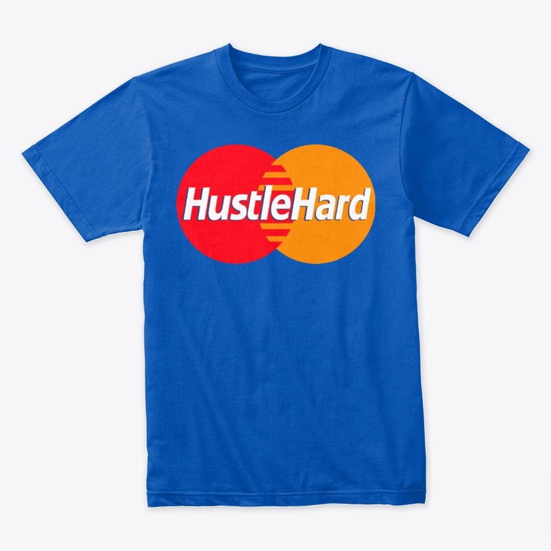 Hustle Hard