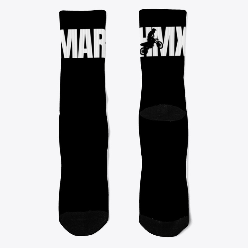 Marsh MX Merchandise 