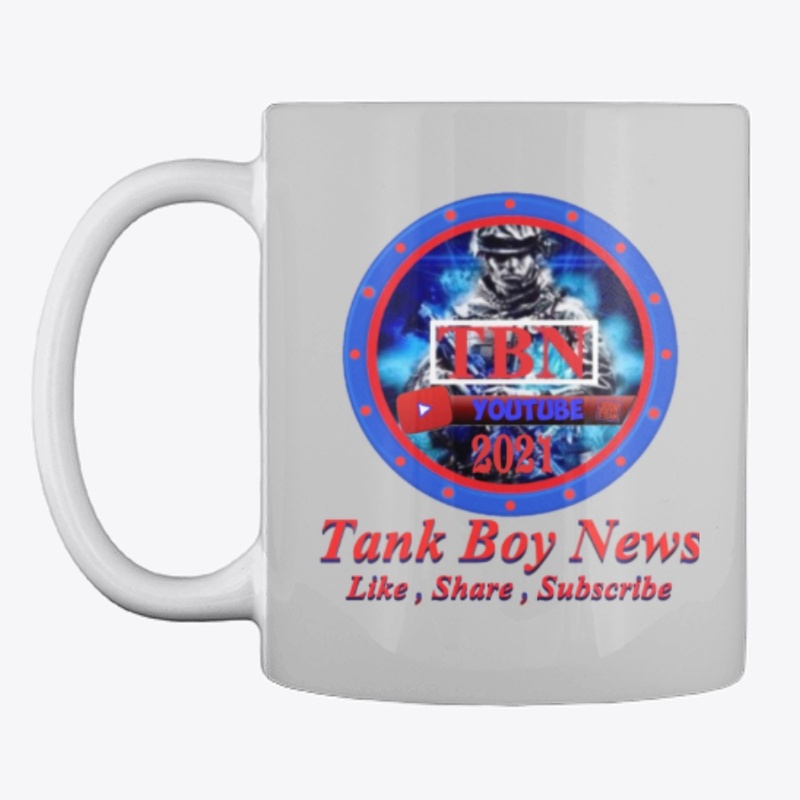 Tank Boy News