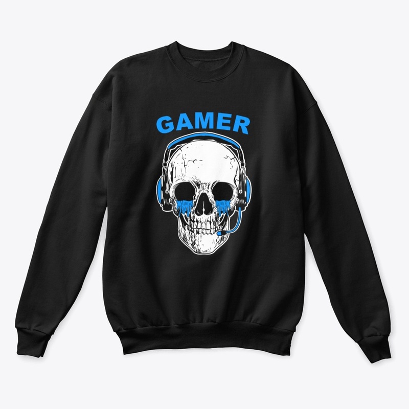 Gamer 2022