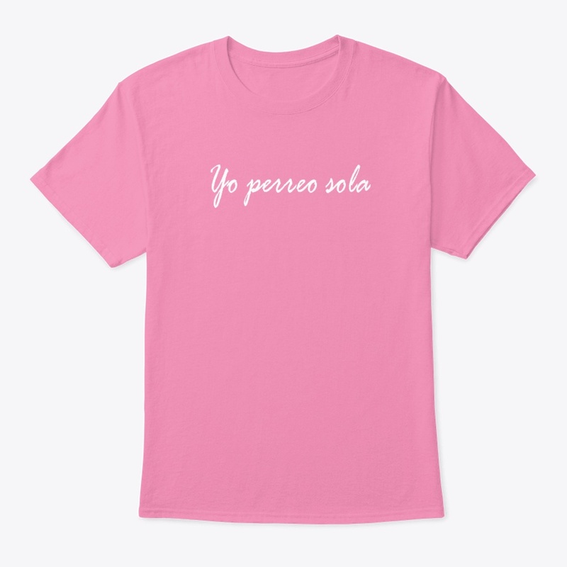 Yo Perreo Sola Urban Trap  Music Lover 